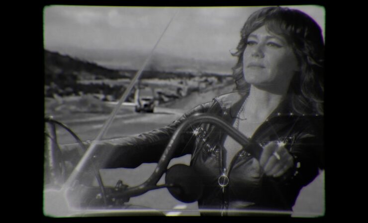 Jenny Lewis