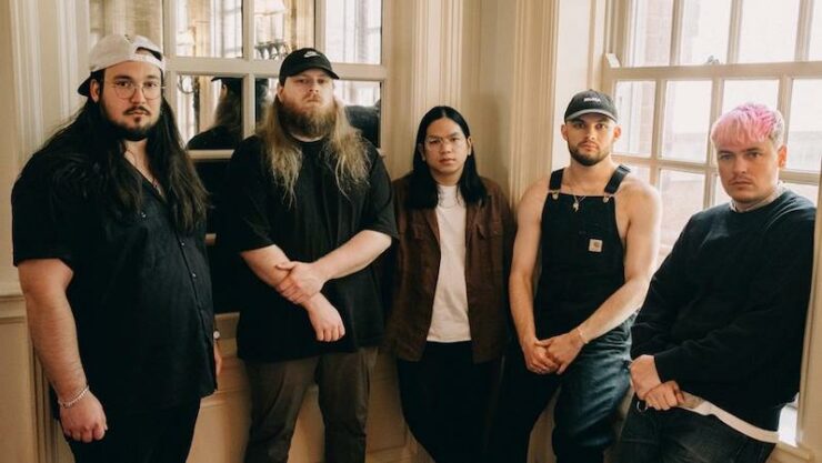 Knocked Loose