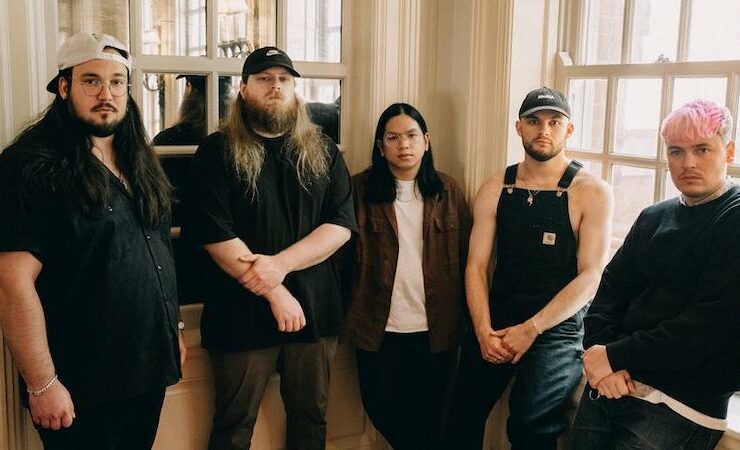 Knocked Loose
