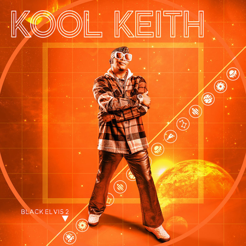 best new releases Kool Keith