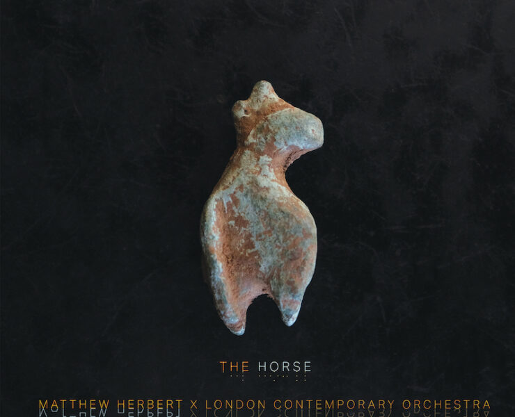 Matthew Herbert The Horse review