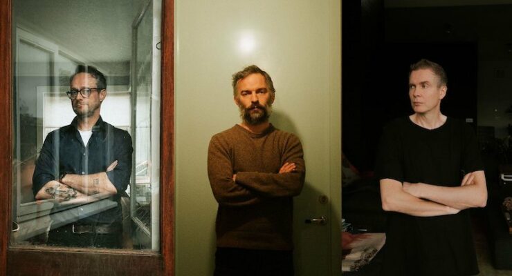 Sigur Rós best new releases