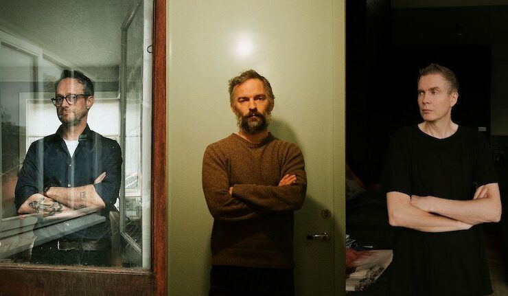 Sigur Rós best new releases