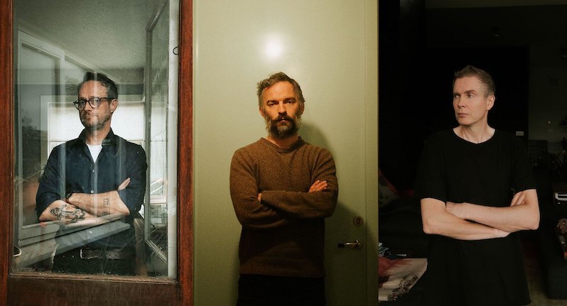 Sigur Rós best new releases