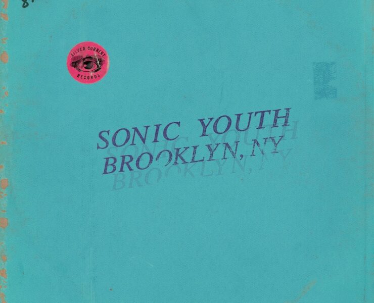 Sonic Youth live in Brooklyn 2011 review