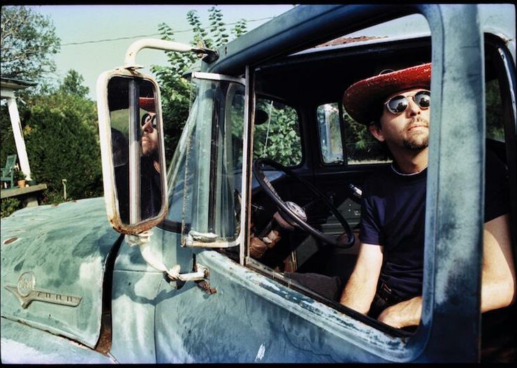Sparklehorse