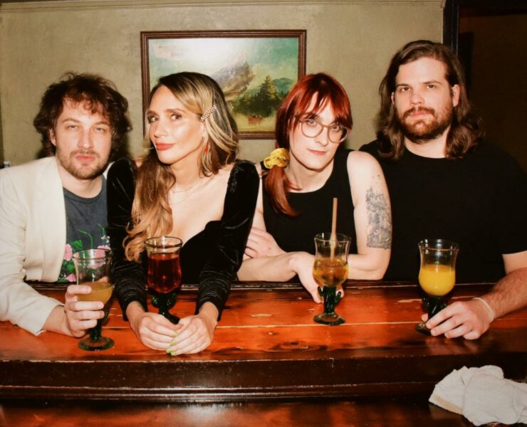 Speedy Ortiz
