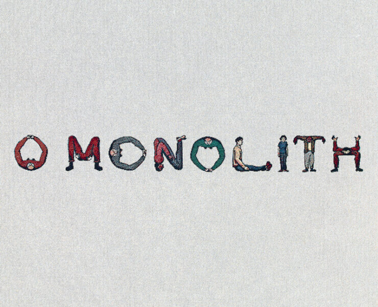 Squid O Monolith review