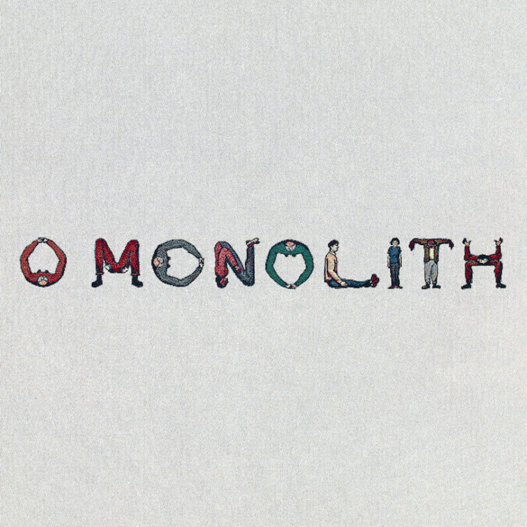 Squid O Monolith review