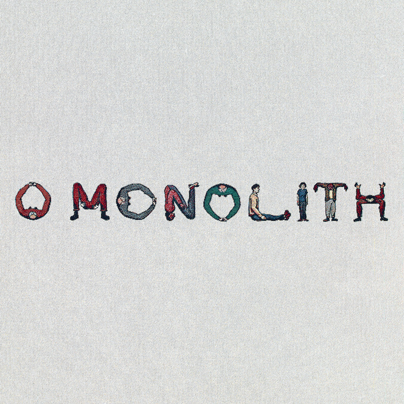 Squid O Monolith review