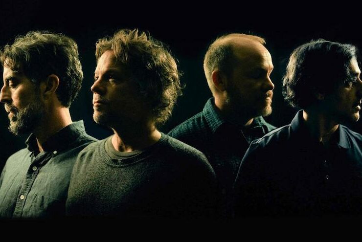 Explosions in the Sky