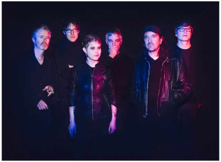 Film School band