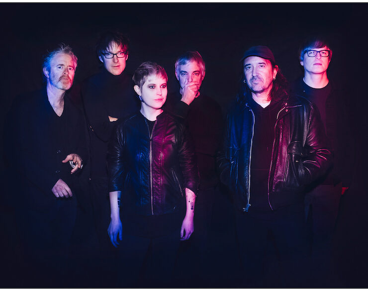 Film School band