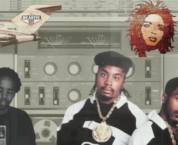 best hip-hop debut albums
