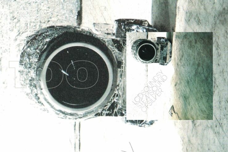 lcd soundsystem sound of silver