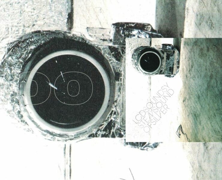 lcd soundsystem sound of silver