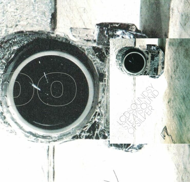 lcd soundsystem sound of silver