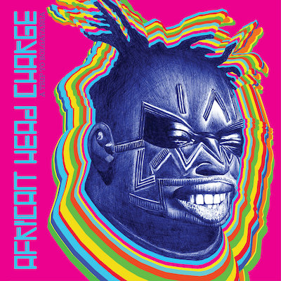 African Head Charge Best New Releases