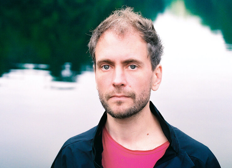 Alabaster dePlume