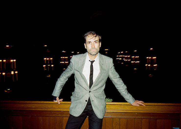 Andrew Bird