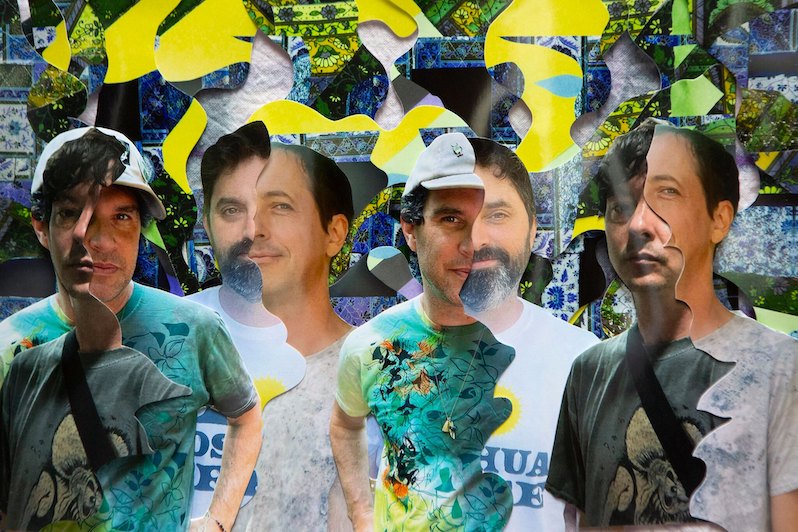 Animal Collective
