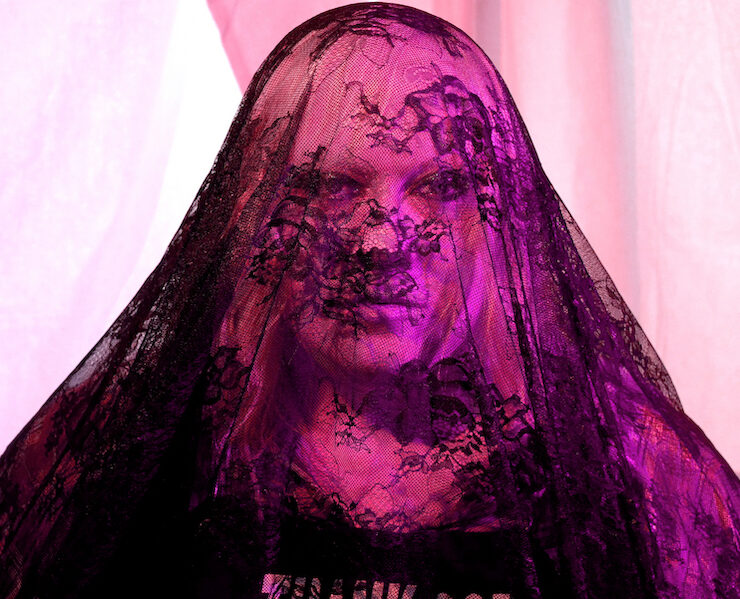 ANOHNI