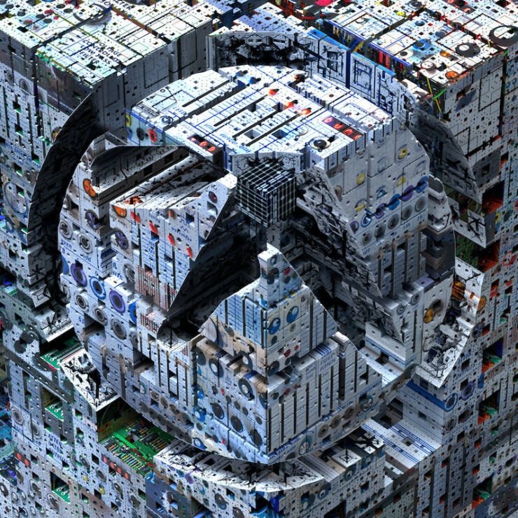 Aphex twin blackbox life recorder review
