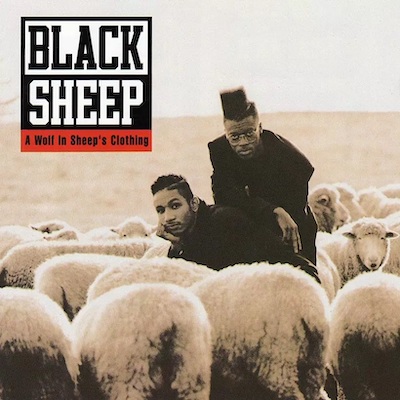 best hip-hop debut albums Black Sheep