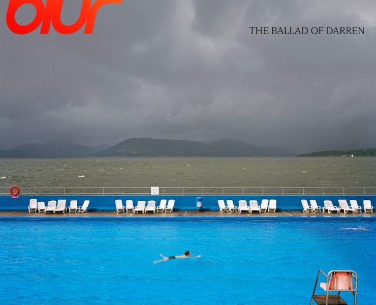 blur the ballad of darren review