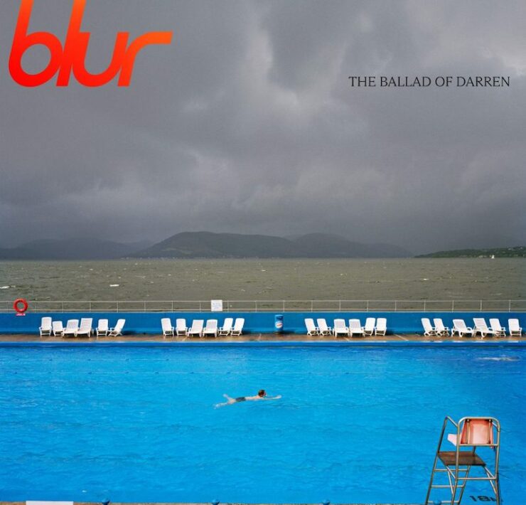 blur the ballad of darren review