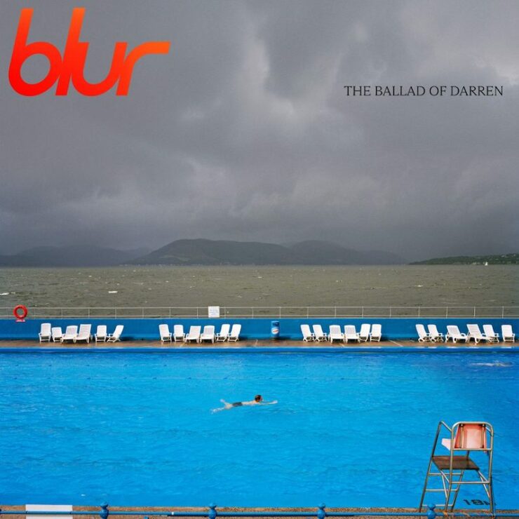 blur the ballad of darren review