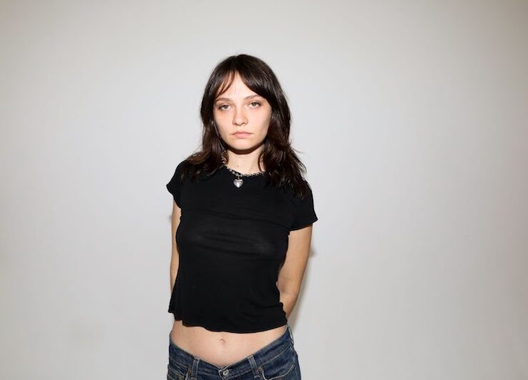 Cherry Glazerr