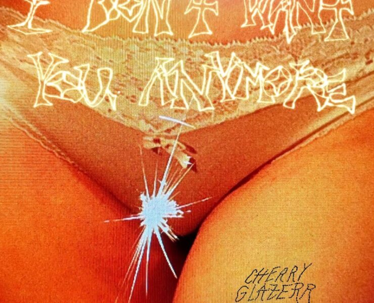 Cherry Glazerr I Don't Want You Anymore review