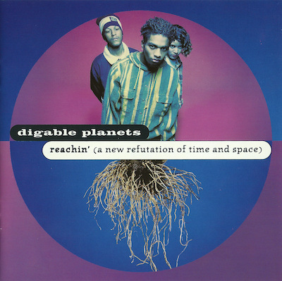 digable planets reachin'