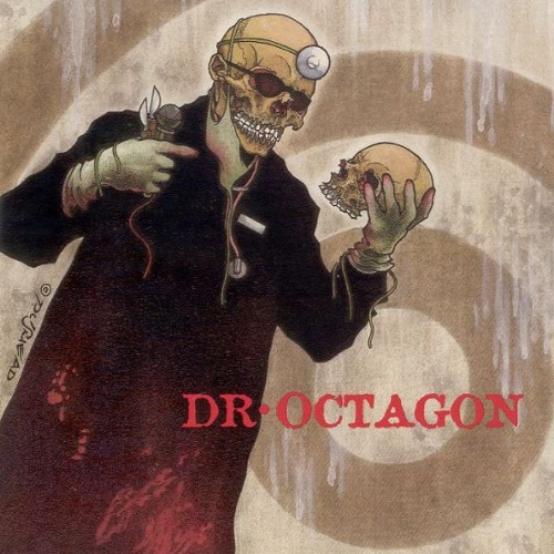 Dr. Octagonecologyst