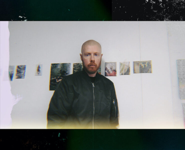 Forest Swords Butterfly Effect