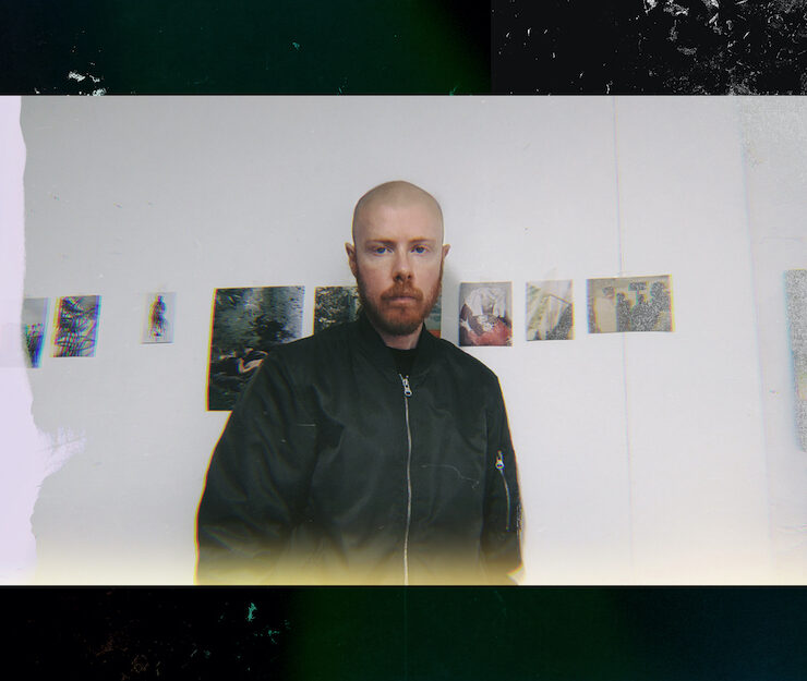 Forest Swords Butterfly Effect