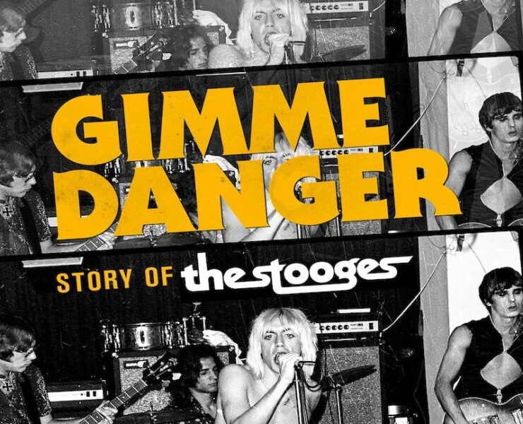 Gimme Danger documentary