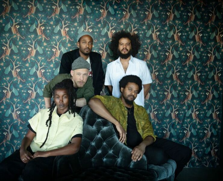 Irreversible Entanglements