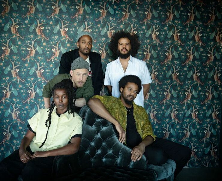 Irreversible Entanglements