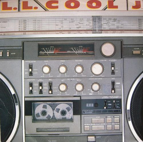 best hip-hop debut albums LL Cool J