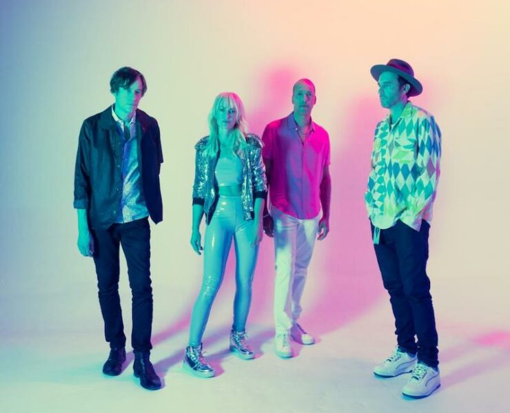 Metric