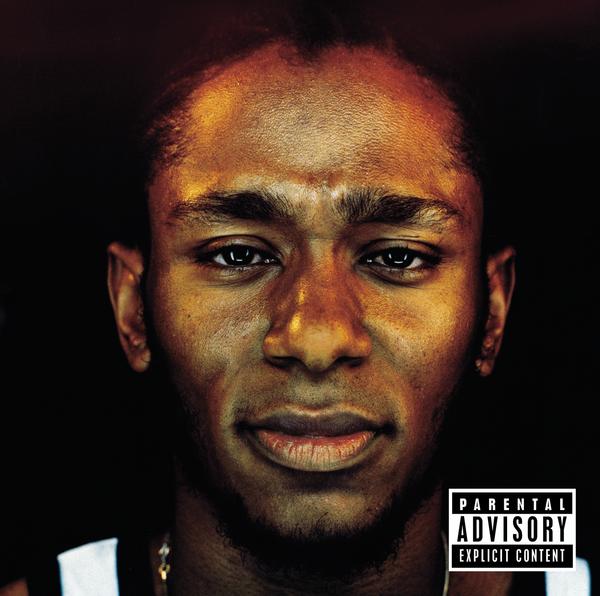 best hip-hop debut albums Mos Def Black on Both Sides