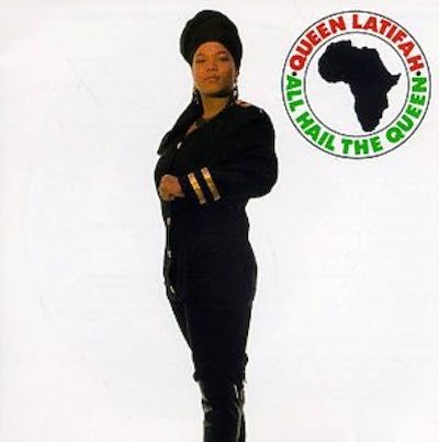 best hip-hop debut albums Queen Latifah