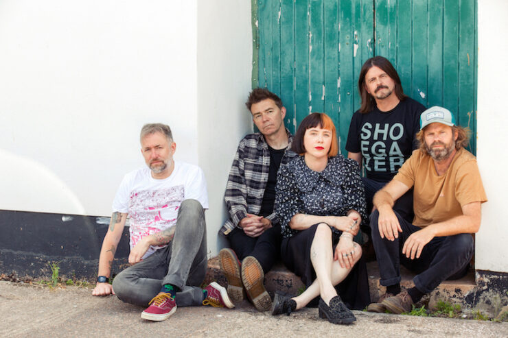 Slowdive