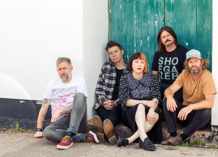 Slowdive