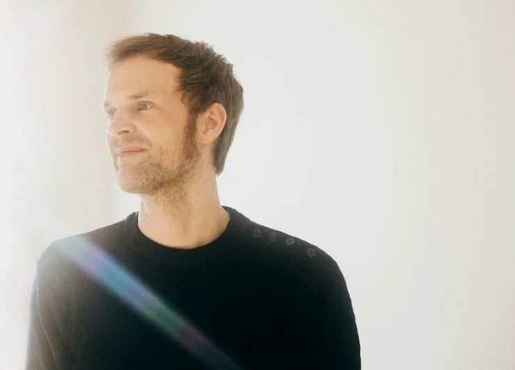 Todd Terje