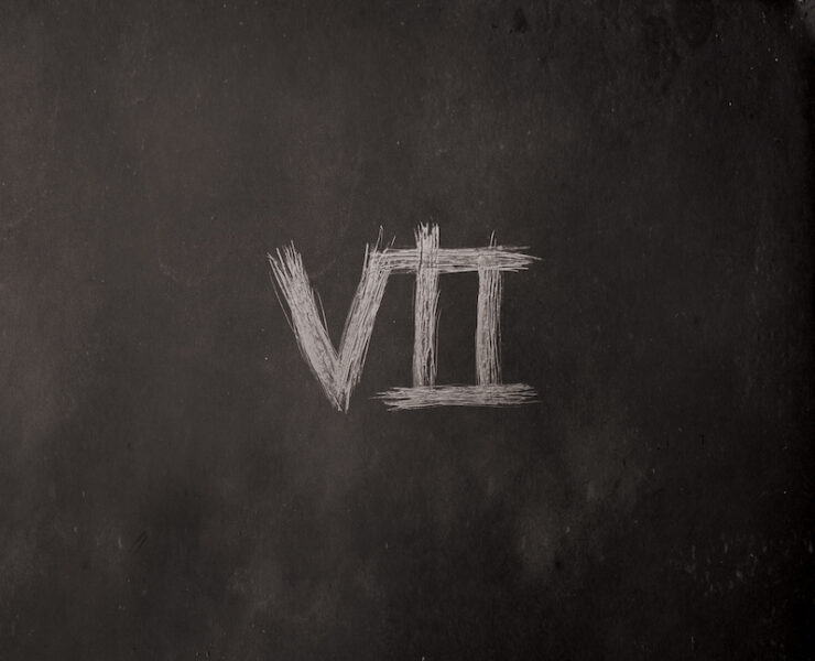 Will Haven VII