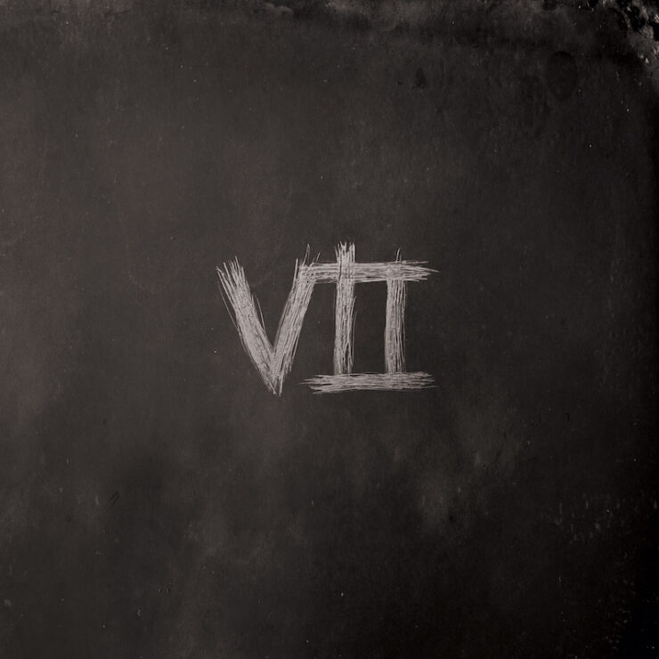 Will Haven VII