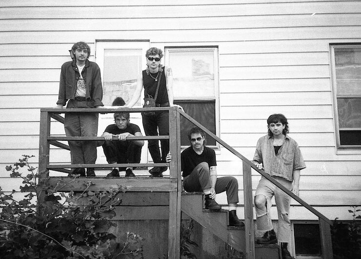 Corker band
